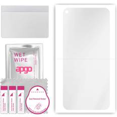 apgo Hydrogel Ultra-Clear Screen Protector Motorola Moto G Pro