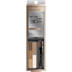 Designing Eyebrow 3D Dual Color EX-4