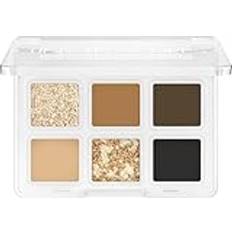 Catrice Eyeshadows Catrice Eyeshadow Palette Shade - 010