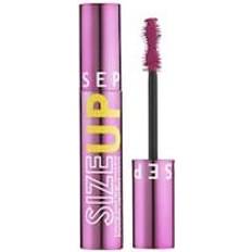 Sephora Collection Size Up Mascara för Omedelbar Mega-volym - Pink