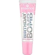 Essence Birthday Bomb Shiny Lipgloss - 10 ml