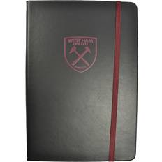 Wizzard Gifts Crest Premium Notebook