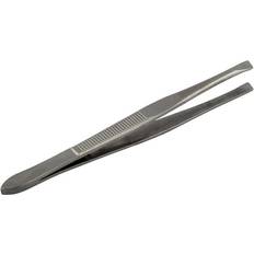 Pincetter Ibero Pincett Diagonal Spets - Metall