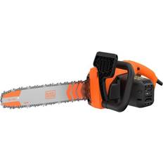 Black & Decker Motorsågar Black & Decker Elkedjesåg BECS2245-QS 2200 W 45 cm
