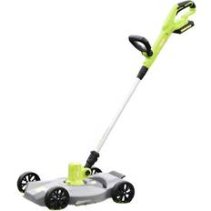 3-In-1 20V Cordless Lawn Mower