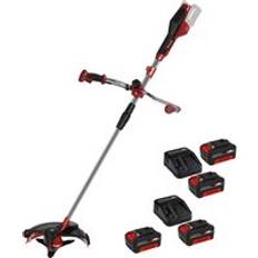 Einhell brush cutter Einhell AGILLO 36V Cordless Split Shaft Brush Cutter
