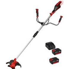 Einhell brush cutter Einhell AGILLO 18/200 Cordless Split Shaft Brush Cutter