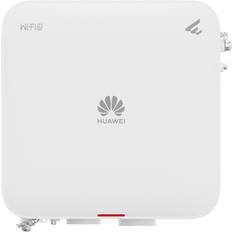 Huawei Access Points, Bridges & Repeaters Huawei S220-48T4X Gigabit Ethernet Stativ-montering 1U