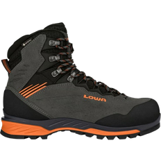Lowa Cadin II GTX Mid Homme - Anthracite/Flame