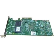 PCIe Nätverkskort & Bluetooth-adaptrar Dell Intel I350 PCIe Nätverksadapter V2