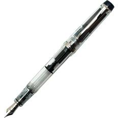 Correction Tape & Fluid Pilot Fountain Pen Custom Heritage 92 Clear Body