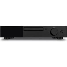Lecteurs CD Audiolab 9000CDT CD-Spieler Aluminium Schwarz