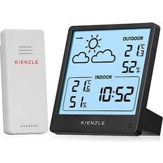 Digital Weather Stations Kienzle Slim Weerstation