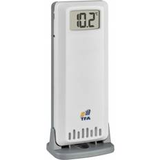 TFA Dostmann Termometre, Hygrometre & Barometre TFA Dostmann 30.3901.02 Temperature Transmitter ID-A5 868 MHz
