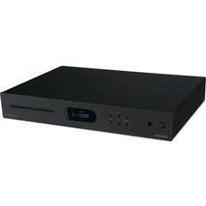 Lecteurs CD Audiolab 6000CDT CD Spieler Schwarz