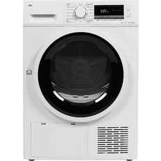 Wäschetrockner OK. Wärmepumpentrockner G05 7 kg A++ Weiß Weiß