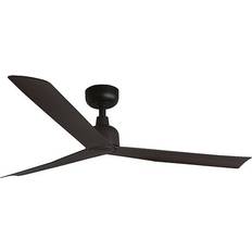 Fans FARO BARCELONA Marine Brown DC Ceiling Fan