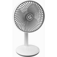 Tischventilatoren Gutfels Venti 3010 R Akku-Tischventilator