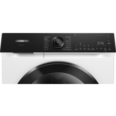 Wäschetrockner Siemens WQ45H2BECO Wäschetrockner Weiß