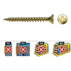 Celo Velox S7925971 4x45 mm 500st