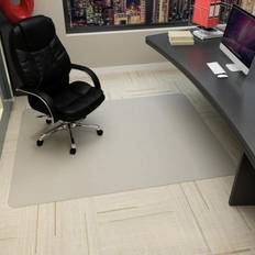 XPower Office Rolling Chair Mat 90 x 120 cm