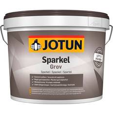 Byggematerialer Jotun Grove Underlag Sparkel
