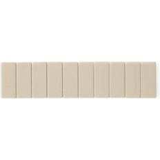 Pink Correction Tape & Fluid Blackwing Replacement Erasers Pack of 10