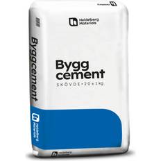 Combimix Byggmaterial Combimix Cement 20 kg Beijerbygg Byggmaterial