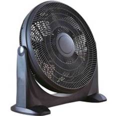 Daewoo 20 Inch Plastic Velocity Floor Fan