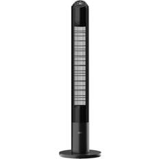 Cecotec Fjernbetjeninger Gulvventilatorer Cecotec EnergySilence 9090 Skyline Fan 60 W