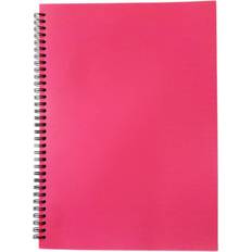 George Home Wiro A4 Notebook