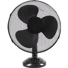 Fans Premiair 16" Desk Fan EH1798BLK