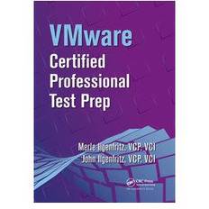Sundhedsplejeprodukter Vmware Certified Professional Test Prep