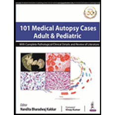 Sundhedsplejeprodukter 101 Medical Autopsy Cases Adult Pediatric