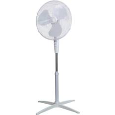 Floor Fans on sale Russell Hobbs 16 Inch Lightweight Pedestal Fan