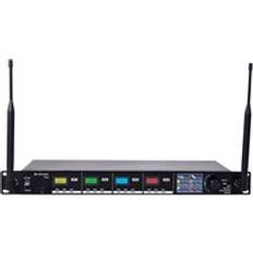 TU4 Quad PLL Mic Set 4