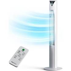 Pro Breeze 46" Ultra Powerful Tower Fan