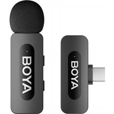 Wireless Microphone X1  BY-V10
