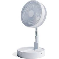 Rechargeable Foldaway Fan