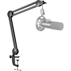 Fifine Mikrofontillbehör Fifine FIFINE Adjustable Microphone Boom BM63