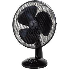 12 Inch Portable Desk Fan