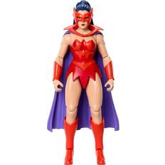 Mattel Masters of the Universe Origins Actionfigur Catra 14 cm