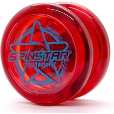 YoYoFactory Geschicklichkeitsspiele Rouge 58,7 mm