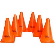 Marker Cones Spectrum ATAFA, (Price/Set of 6)Orange Cones 9