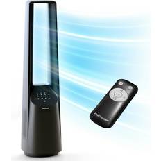 Bladeless fan Pro Breeze 40 Inch Bladeless Tower Fan
