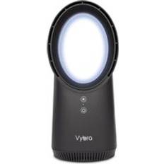 Vybra Vybra Solo Rechargeable Bladeless Fan