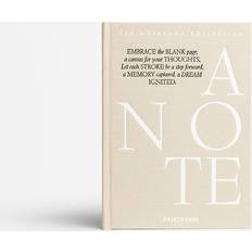 Just a Note Beige