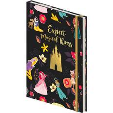 Disney Princess A5 Notebook