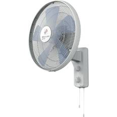Vægventilator Artic Windpm Ø 40 cm
