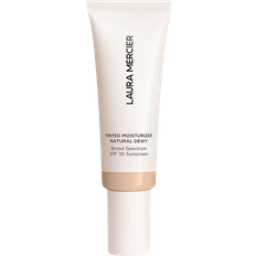 Laura Mercier Tinted Moisturiser Natural Dewy SPF30 1C Cameo